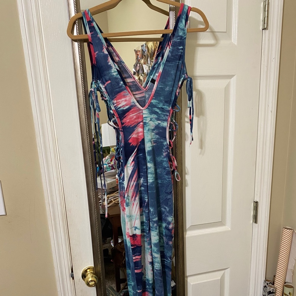 Diva Boutique online Cutout Jumpsuit